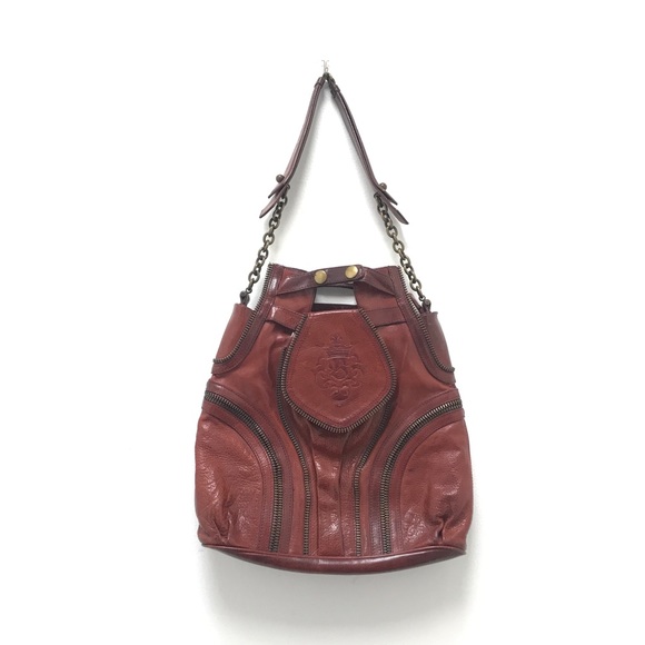Antonio Berardi Handbags - Antonio Berardi Leather Bag